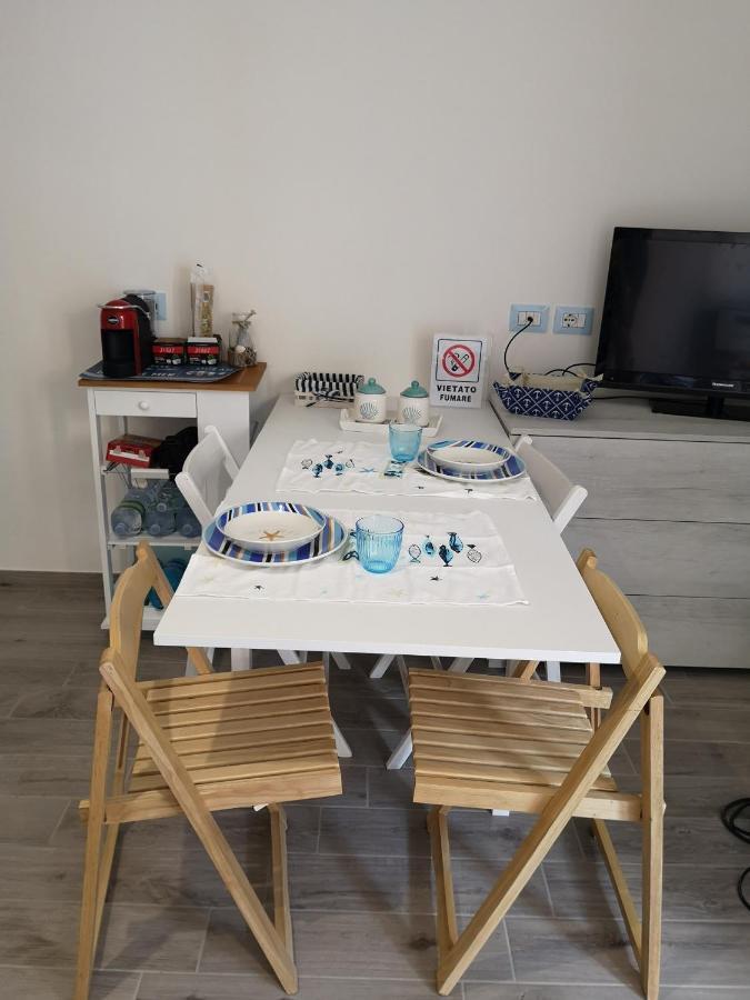 Casa Di Gio - Alghero Luaran gambar