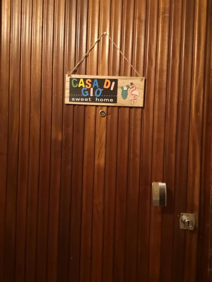 Casa Di Gio - Alghero Luaran gambar
