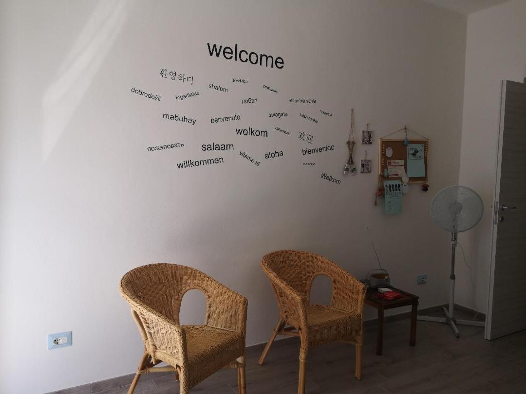 Casa Di Gio - Alghero Luaran gambar